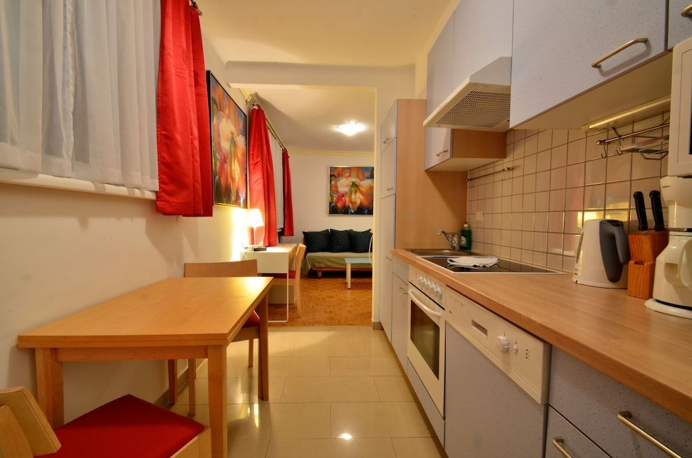 undefined AJO Apartments Ostmark 5