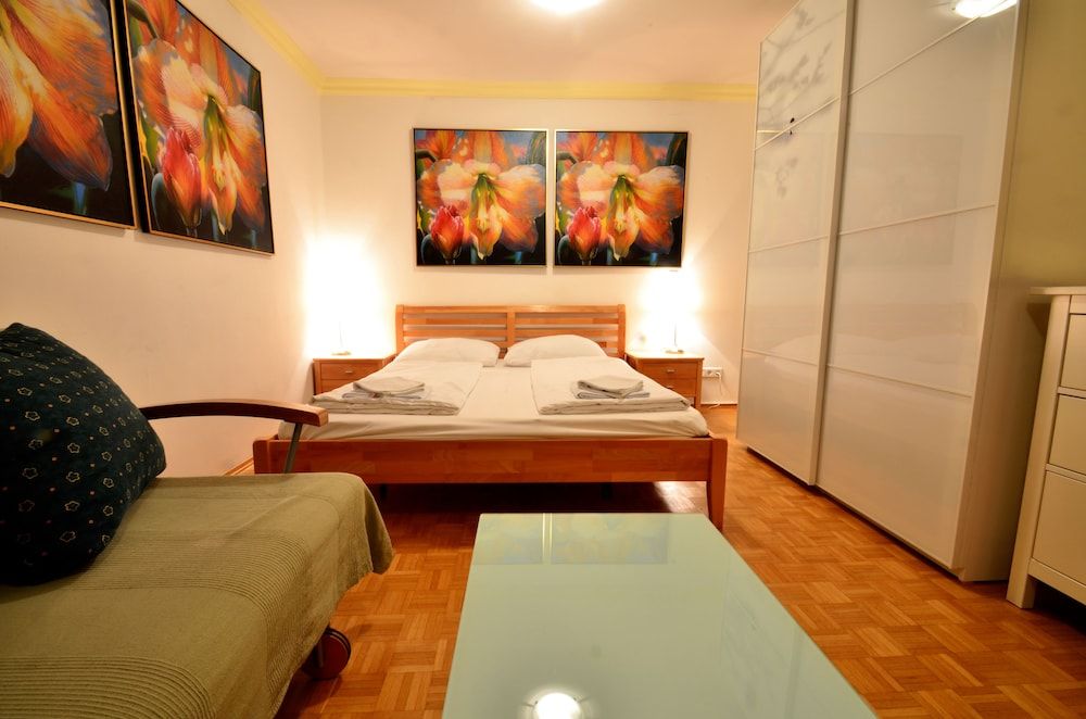 undefined AJO Apartments Ostmark 2