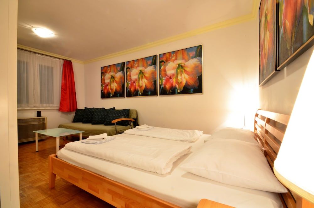 undefined AJO Apartments Ostmark 4