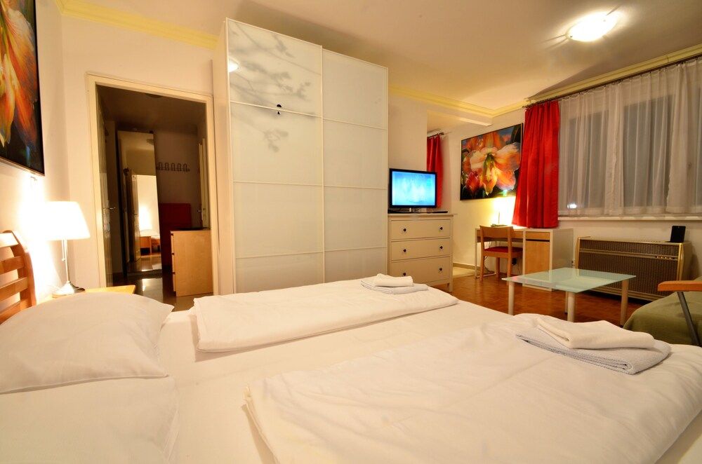 undefined AJO Apartments Ostmark 3