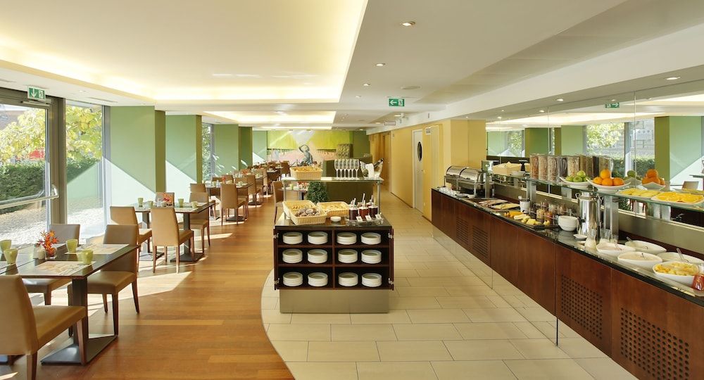 undefined Quality Hotel Vienna 7