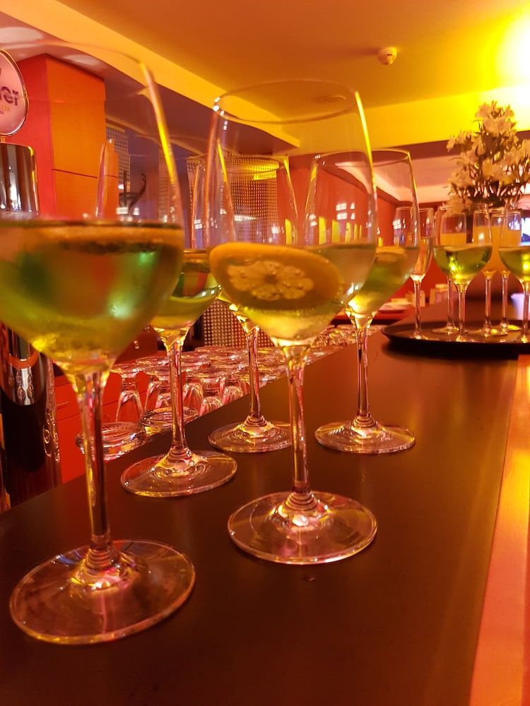 undefined Quality Hotel Vienna 5