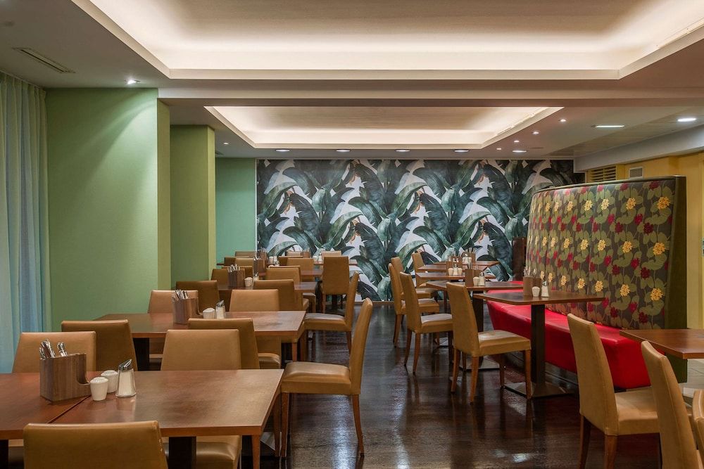 undefined Quality Hotel Vienna 6