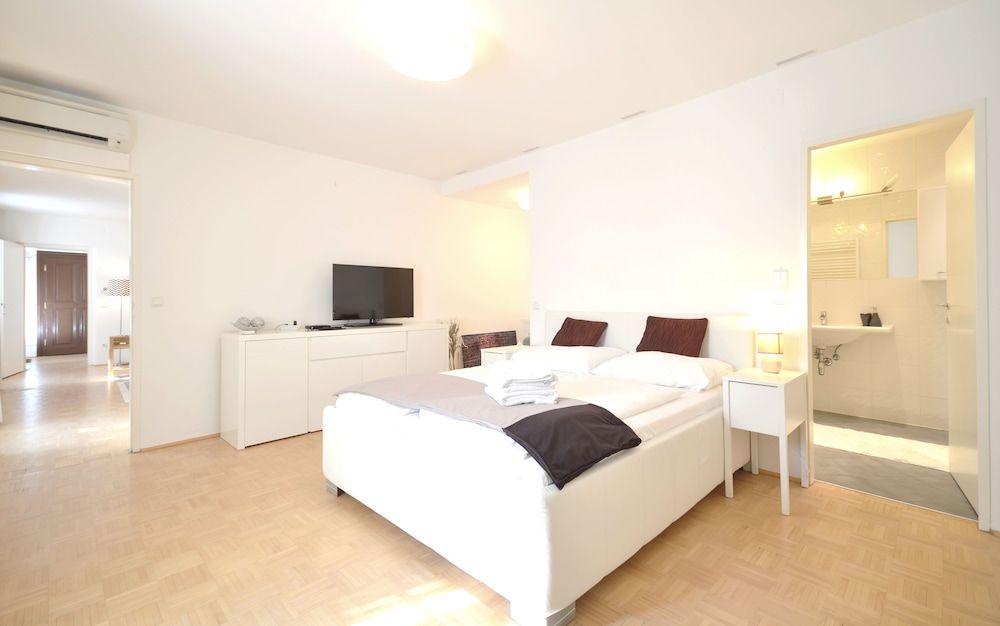 undefined City Center Residence near Stephansdom 2