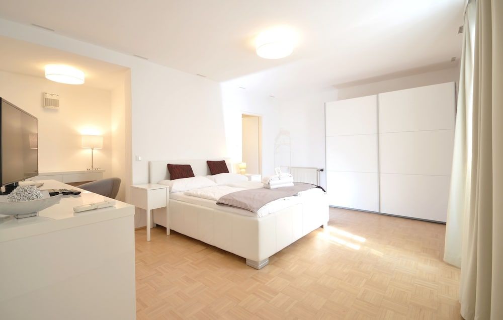 undefined City Center Residence near Stephansdom 5