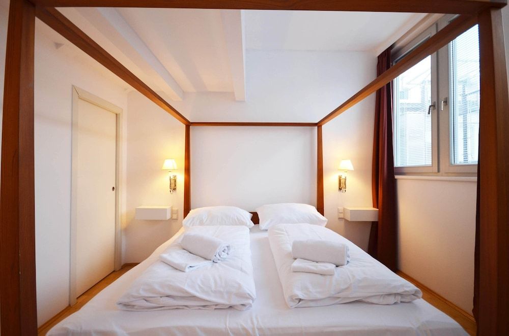 undefined City Center Residence near Stephansdom 9