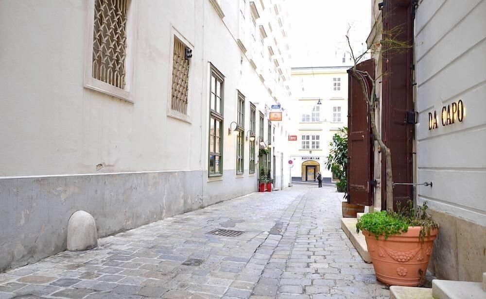 undefined City Center Residence near Stephansdom