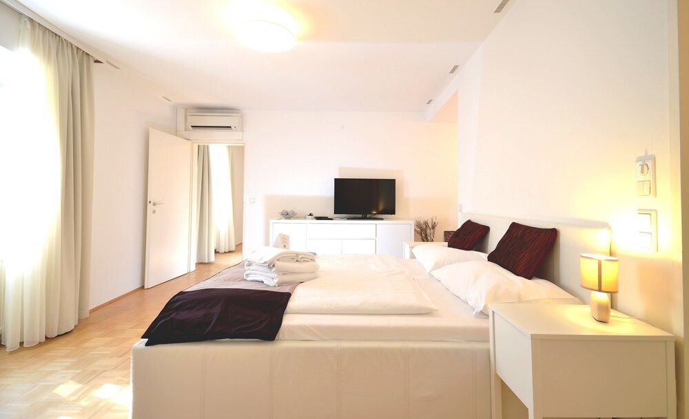 undefined City Center Residence near Stephansdom 7