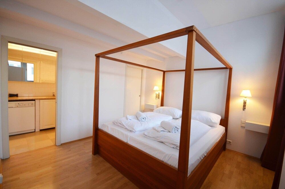 undefined City Center Residence near Stephansdom 8