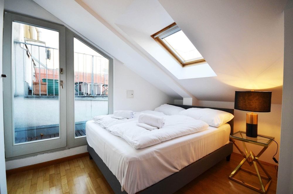 undefined City Center Residence near Stephansdom 10