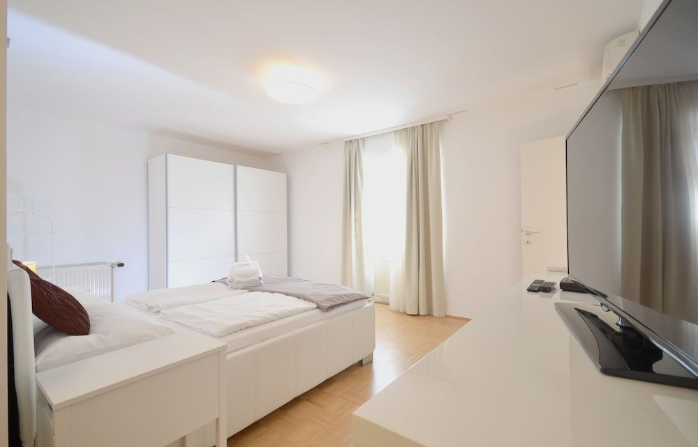 undefined City Center Residence near Stephansdom 3