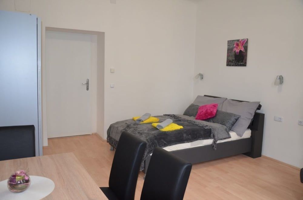 undefined Era Apartments am Prater 7