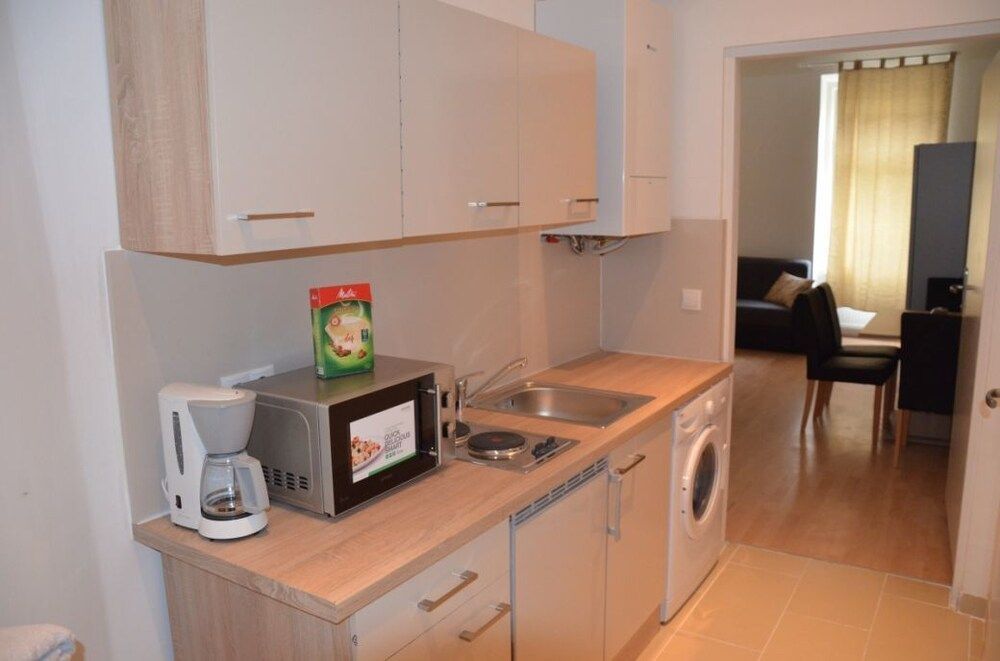 undefined Era Apartments am Prater 2