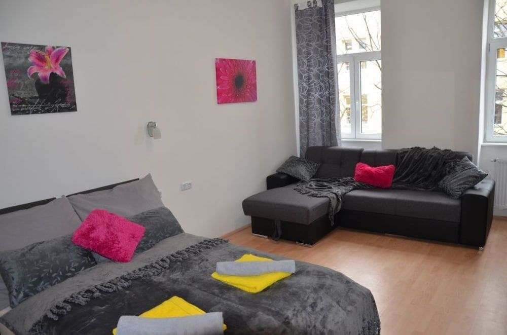 undefined Era Apartments am Prater 6