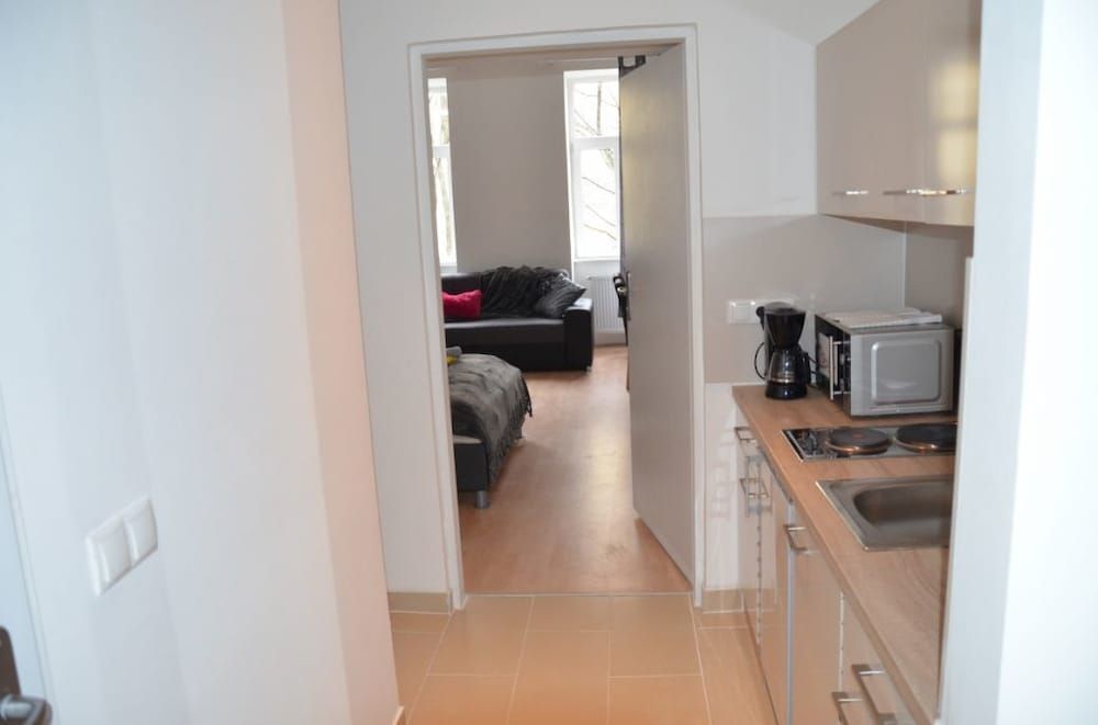 undefined Era Apartments am Prater 4