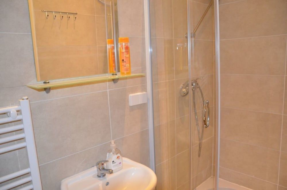 undefined Era Apartments am Prater 10