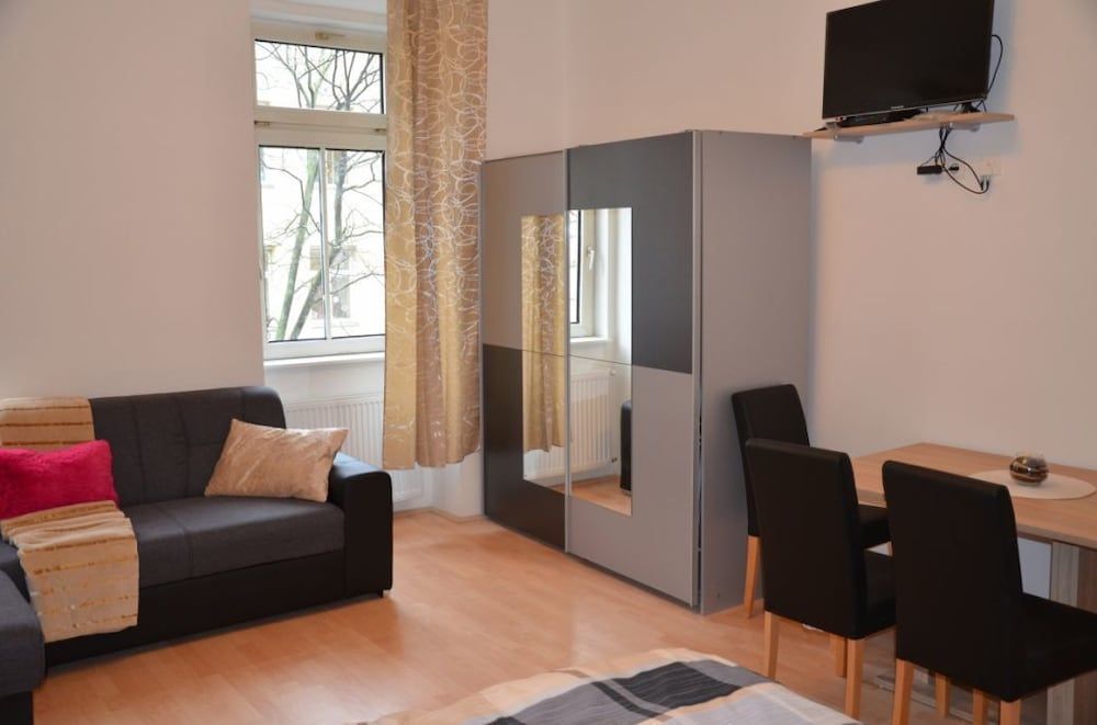 undefined Era Apartments am Prater 5