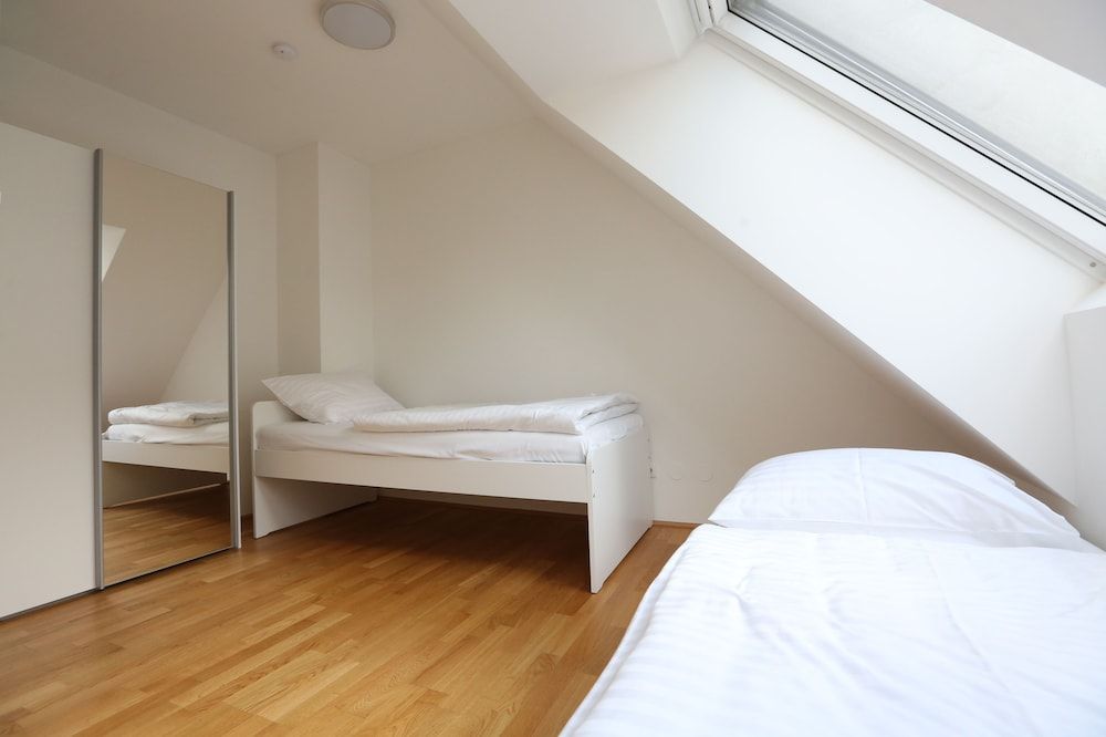 4 Beds and More Vienna Apartments Apartment, 2 Bedrooms