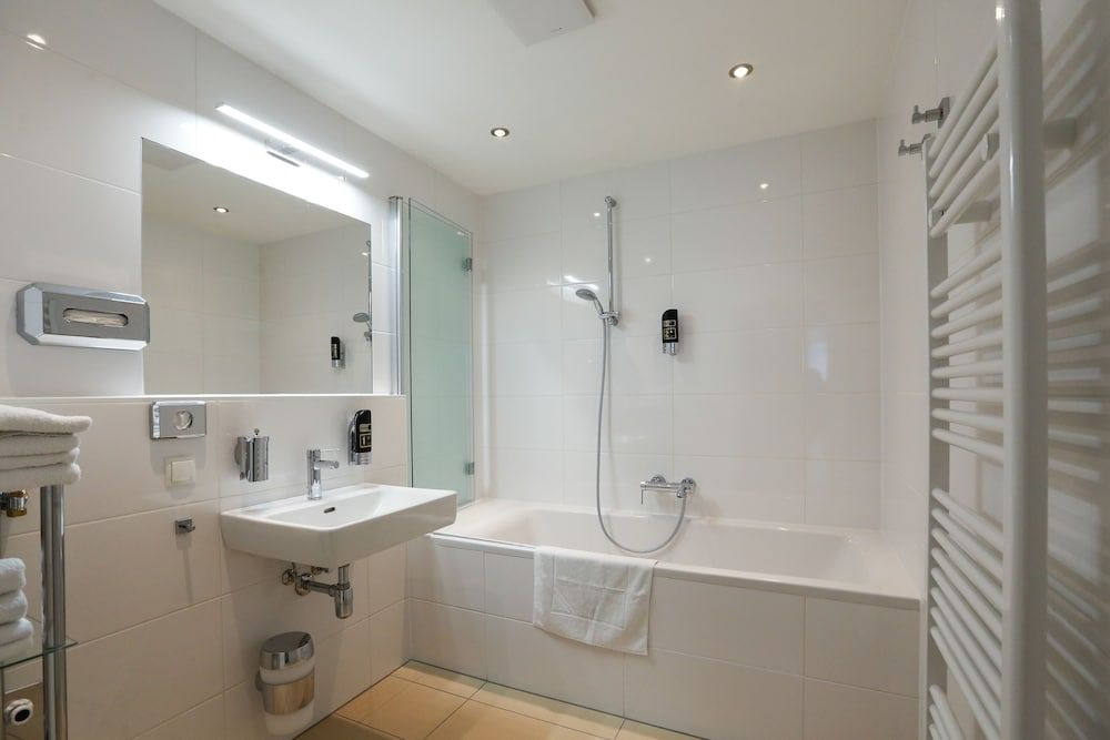 4 Beds and More Vienna Apartments Superior Apartment, 1 Bedroom 3