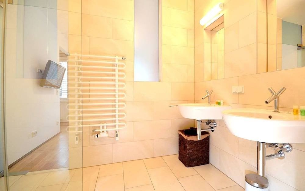 Vienna Residence Stylish Apartment for two People in the Center of Vienna Apartment (1 Bedroom) 11