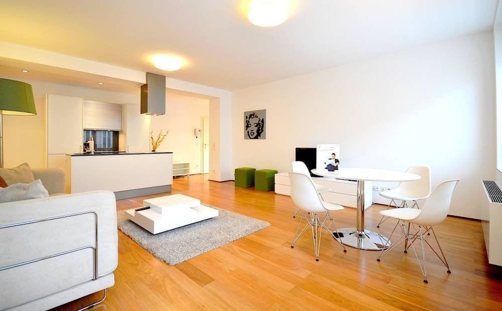 Vienna Residence Stylish Apartment for two People in the Center of Vienna Apartment (1 Bedroom) 10