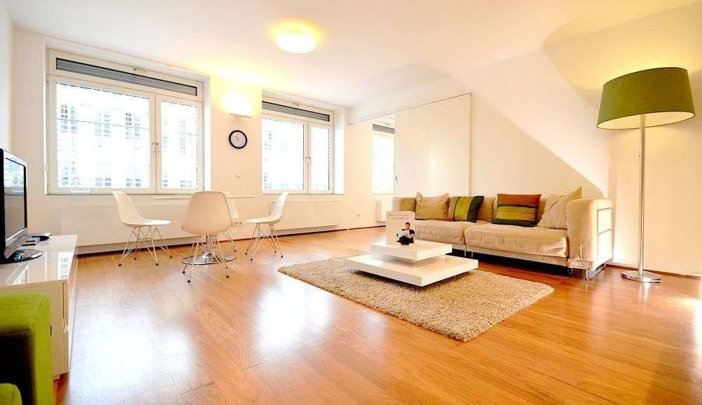 undefined Vienna Residence Stylish Apartment for two People in the Center of Vienna 4