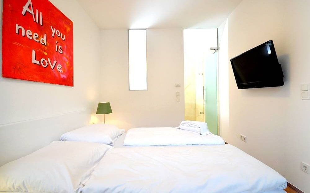 undefined Vienna Residence Stylish Apartment for two People in the Center of Vienna 3