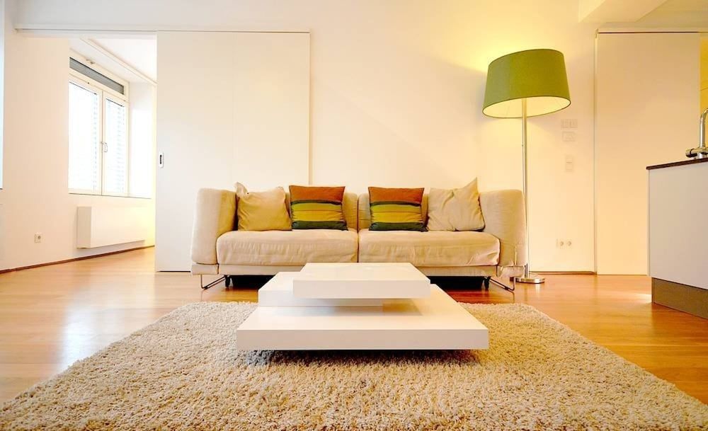undefined Vienna Residence Stylish Apartment for two People in the Center of Vienna 10