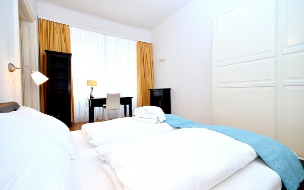 undefined Vienna Residence Quiet Apartment With Space for up to 6 People 8