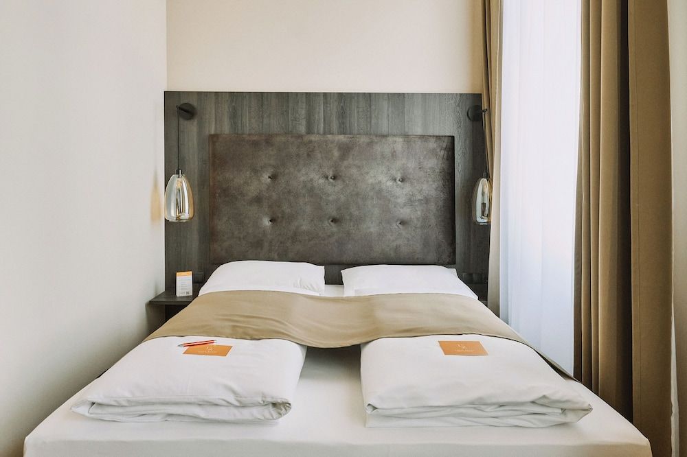 Urban Rooms Rathaus - Self Check-In Double Room 5