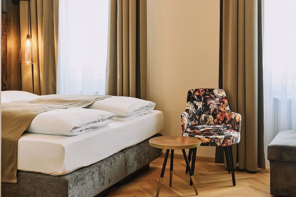 Urban Rooms Rathaus - Self Check-In Double Room 6