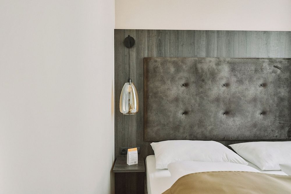 Urban Rooms Rathaus - Self Check-In Double Room 3