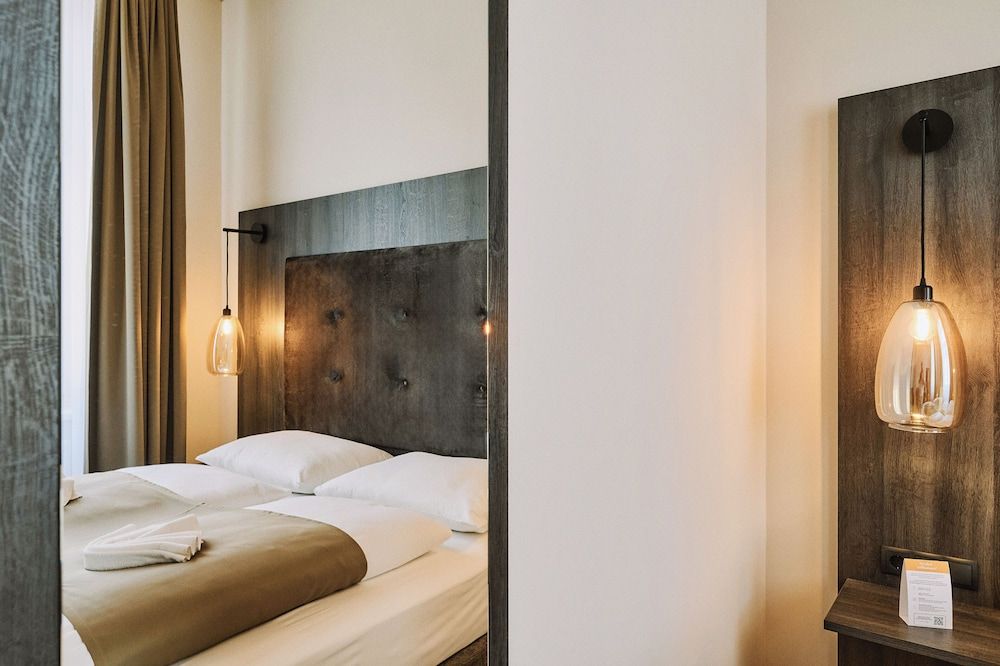 Urban Rooms Rathaus - Self Check-In Double Room 2