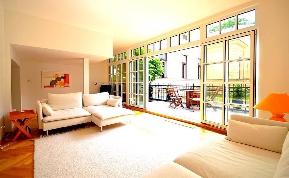 undefined Vienna Residence High-class Luxury Apartment for up to 6 Happy Guests