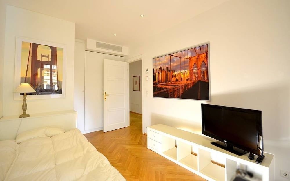 undefined Vienna Residence High-class Luxury Apartment for up to 6 Happy Guests 10