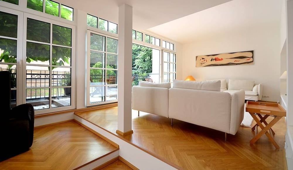 undefined Vienna Residence High-class Luxury Apartment for up to 6 Happy Guests 8