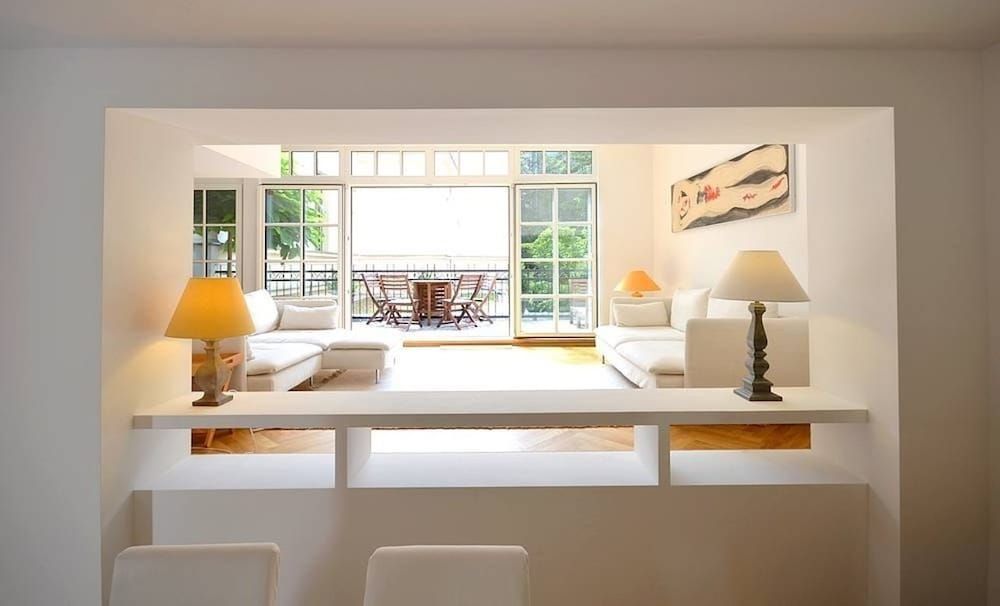 Vienna Residence High-class Luxury Apartment for up to 6 Happy Guests Apartment (3 Bedrooms) 19