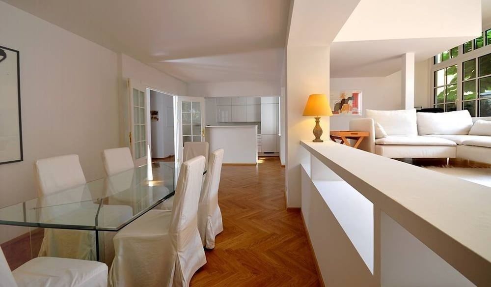 Vienna Residence High-class Luxury Apartment for up to 6 Happy Guests Apartment (3 Bedrooms) 12