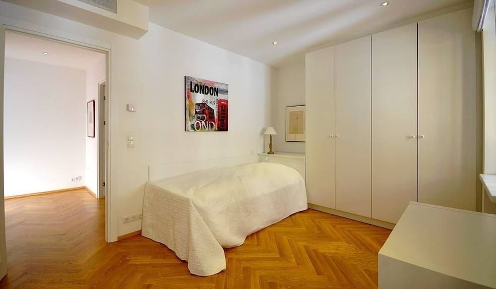 undefined Vienna Residence High-class Luxury Apartment for up to 6 Happy Guests 4