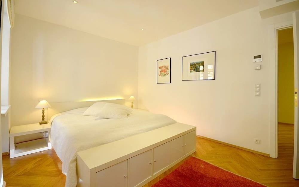 undefined Vienna Residence High-class Luxury Apartment for up to 6 Happy Guests 9