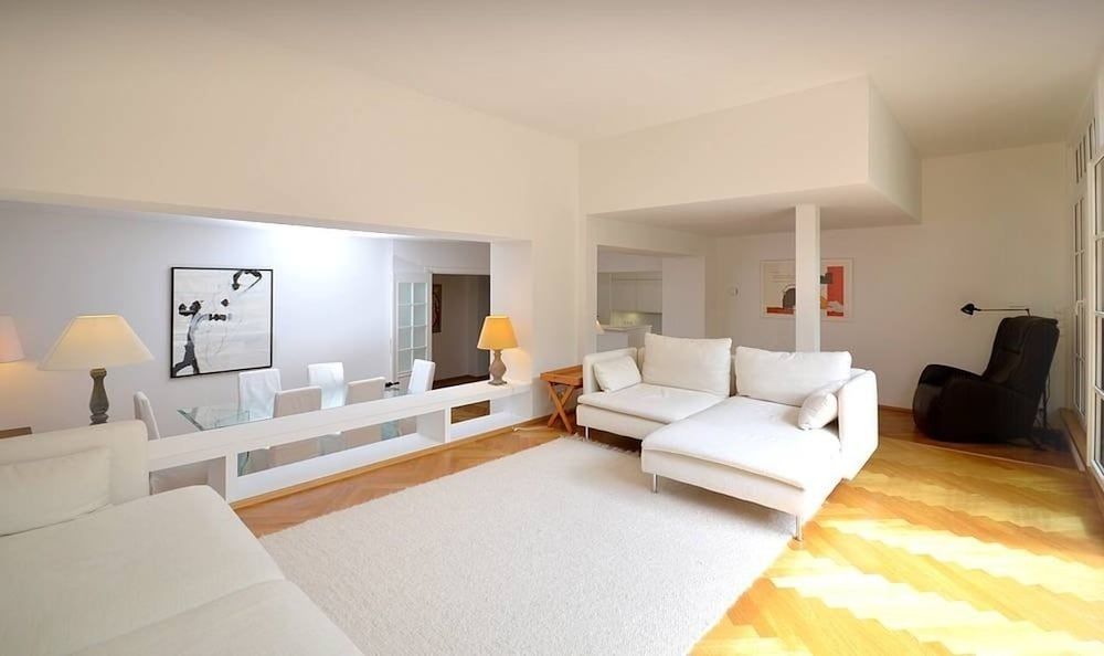 Vienna Residence High-class Luxury Apartment for up to 6 Happy Guests Apartment (3 Bedrooms) 22