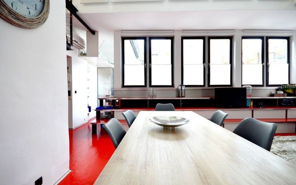 undefined Vienna Residence Luxury Apartment for 4 With Rooftop Terrace and Uncommon View 10