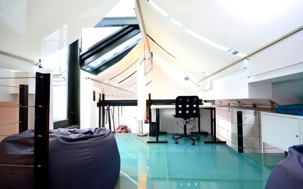 Vienna Residence Luxury Apartment for 4 With Rooftop Terrace and Uncommon View Apartment (2 Bedrooms) 17