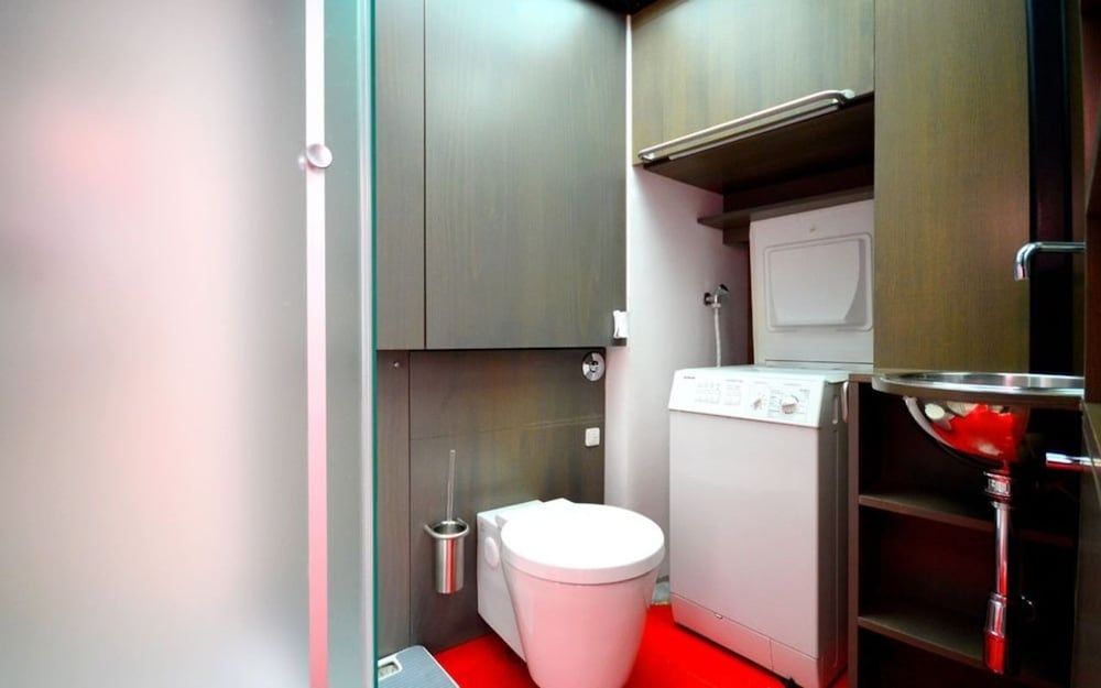 Vienna Residence Luxury Apartment for 4 With Rooftop Terrace and Uncommon View Apartment (2 Bedrooms) 18