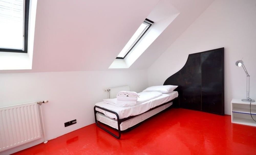 undefined Vienna Residence Luxury Apartment for 4 With Rooftop Terrace and Uncommon View 6