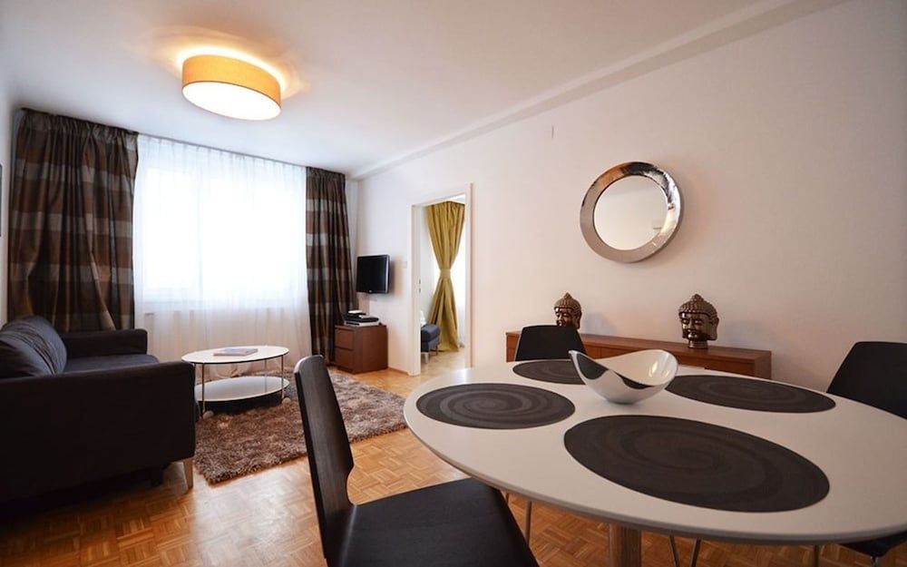 undefined Vienna Residence Timeless Apartment With Viennese Charme for up to 2 People