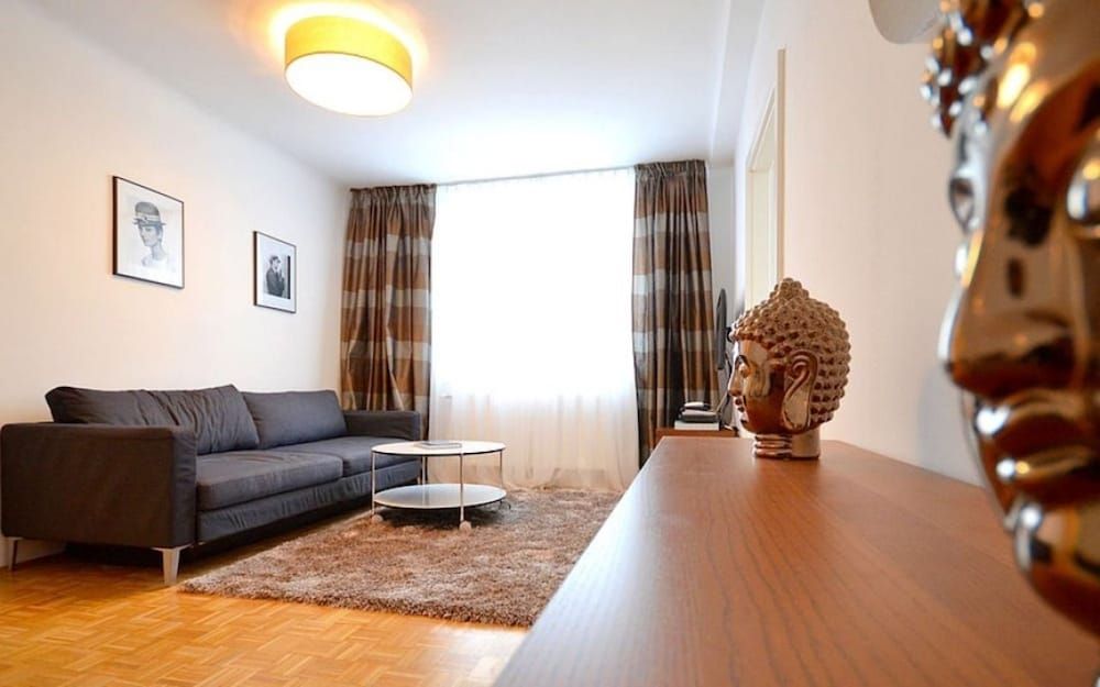 undefined Vienna Residence Timeless Apartment With Viennese Charme for up to 2 People 7