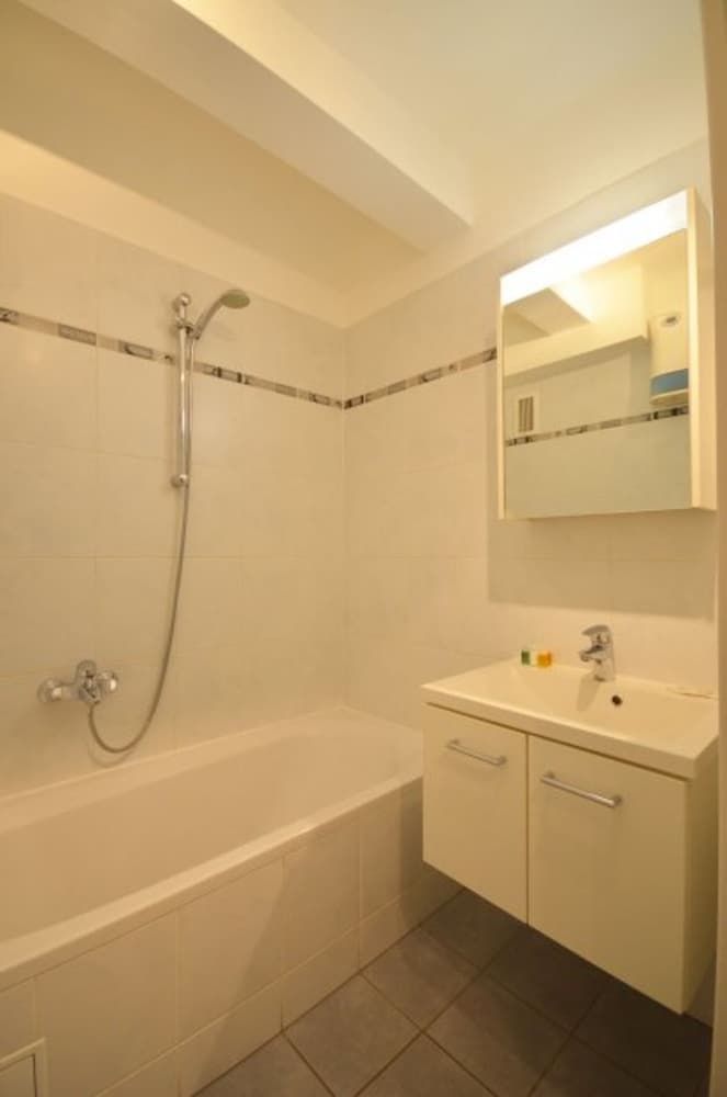 Vienna Residence Timeless Apartment With Viennese Charme for up to 2 People Apartment (1 Bedroom) 11