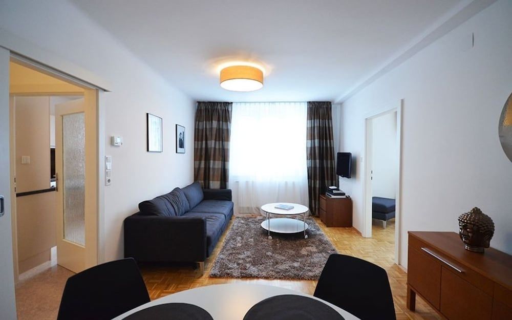 undefined Vienna Residence Timeless Apartment With Viennese Charme for up to 2 People 8