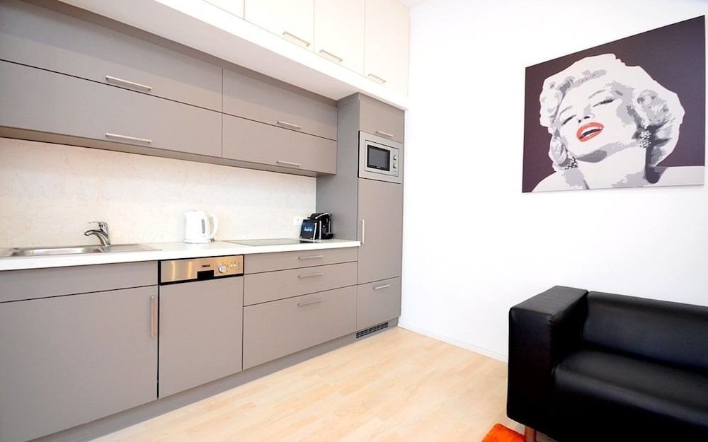 undefined Vienna Residence Lovely Apartment With Space for 2 Close to the Subway 8